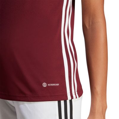 13. Koszulka adidas Tabela 23 Jersey W IB4930