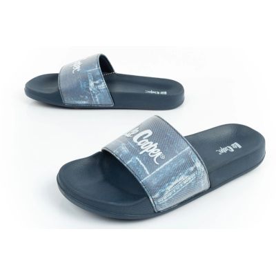 17. Klapki Lee Cooper M LCW-25-42-3544M