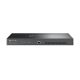 TP-Link Omada SX3008F przełącznik sieciowy Zarządzany L2/L3 Czarny