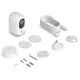 14. Kamera Ubiquti UniFi G6 Instant White (UVC-G6-INS-W) 8MP 3840 x 2160 (16:9) IPX5 IK04 7W