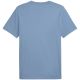 6. Koszulka Puma Ess 2 Color Small No. 1 Logo Tee M 684717 34