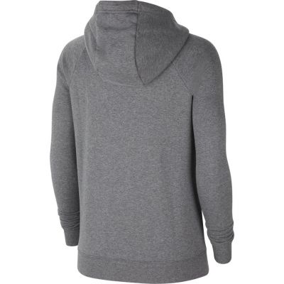 4. Bluza Nike Team Club 20 Hoodie W CW6957 071