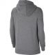 4. Bluza Nike Team Club 20 Hoodie W CW6957 071