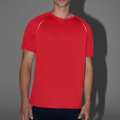 15. Koszulka 4F M 4FWAW25TFTSM1499 63S