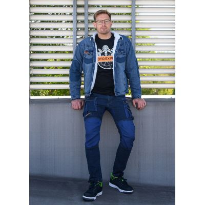 2. NEO tools 81-228-XXXL spodnie ochronne