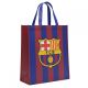 2. FC Barcelona torba na zakupy ekologiczna shopping bag 32X38cm B9040