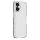 3. Etui Nillkin Nature TPU Pro na iPhone 17 - przezroczyste