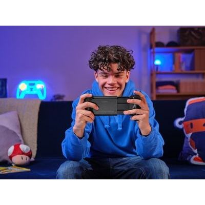 9. Kontroler bezprzewodowy TRUST GXT 735 Mylox mobile