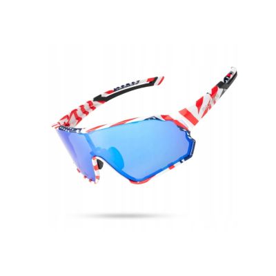 Rockbros okulary sportowe 14120009002 z polaryz