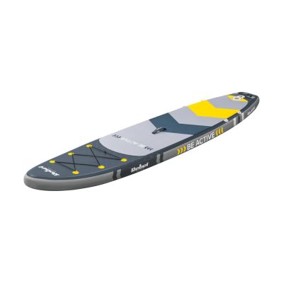 12. Deska SUP REBEL ACTIVE pompowana 350x81x15cm , zestaw