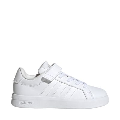Buty dla dzieci adidas Grand Court 3.0 EL C HP3532