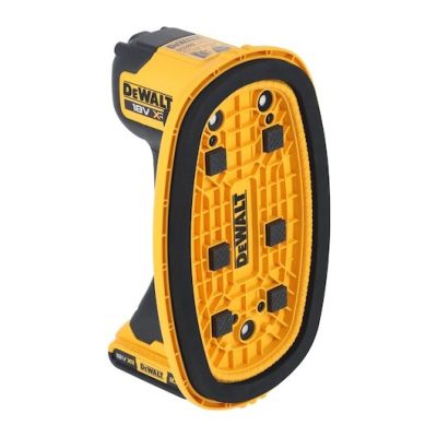 5. Przyssawka DeWALT DCE590N GRABO ZESTAW 18V