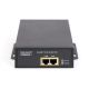 12. Zasilacz/Adapter/Injector PoE++ 802.3bt aktywny max. 55V 95W 10/100/1000Mbps