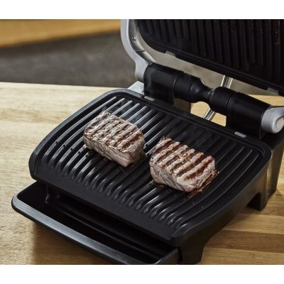 7. Tefal OptiGrill Elite GC750D grill kontaktowy