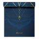 8. Mata do jogi dwustronna Gaiam Sun and Moon 6mm 63419