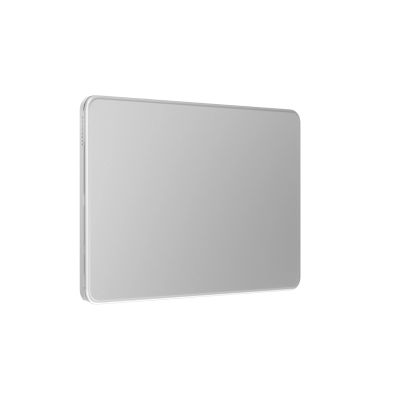 3. Etui AMAZINGTHING Titan Hardshell na MacBook Neo 13" - przezroczyste