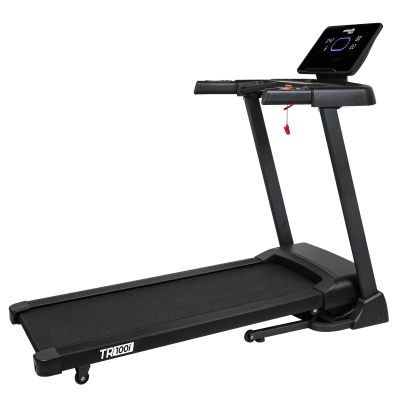 44. VIRTUFIT BIEŻNIA ELEKTRYCZNA TR100I - 99% ZŁOŻONA