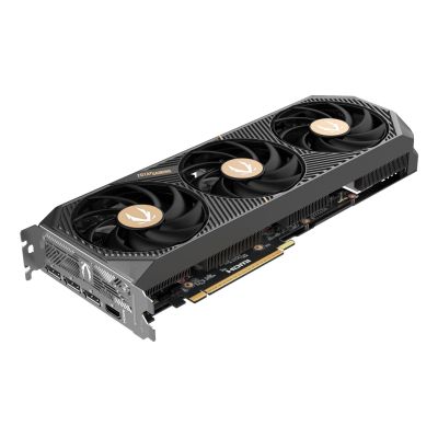 22. Karta graficzna ZOTAC GAMING GeForce RTX 5070 Ti SOLID SFF OC 16GB