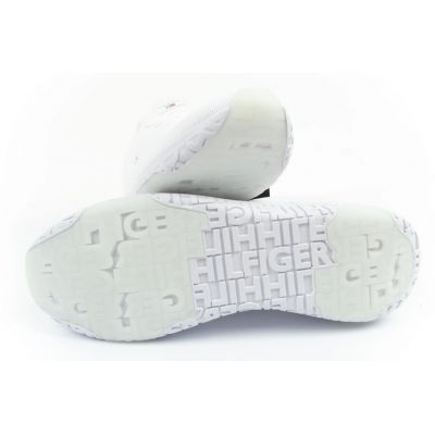 9. Buty Tommy Hilfiger Corporate M FM0FM02838YBR