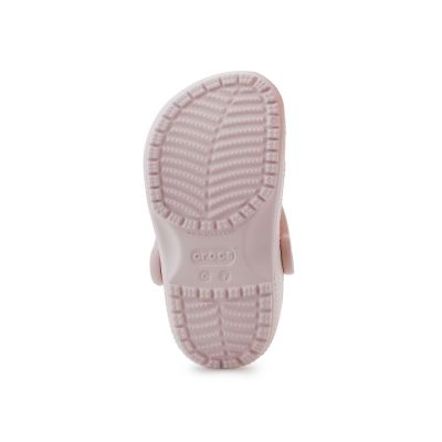 12. Chodaki Crocs Toddler Classic Clog Jr 206990-6UR