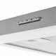 4. Okap Kominowy Akpo WK-4 FENIKS SLIM 50 INOX