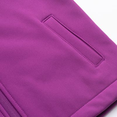 5. Dziecięcy Softshell MEINO KIDS