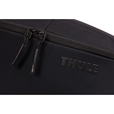 9. Torba toaletowa Thule Subterra 2 Toiletry Czarna