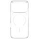 3. Etui CARE by PanzerGlass Flagship Urban Explorer w. White MagSafe na iPhone 17 Pro - przezroczyste