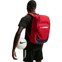 Plecak Nike Academy Team L czerwony IO0912 657