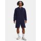 9. Bluza Under Armour Fleece Crew M 1379755-410