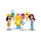4. LEGO Friends 42692 Stoisko z lodami i balonami