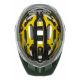 4. Kask MTB Uvex Quatro CC Mips - moss rhino rozmiar: 52_57_cm