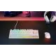 4. Klawiatura SteelSeries Apex 3 TKL US, white