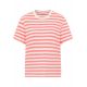8. Koszulka Mustang Alina C Striped W 1013785 12434