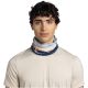 Bandana BUFF ORIGINAL ECOSTRETCH MATTERHORN PEAK MULTI   one size
