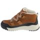 2. Skechers Yana - Collins Landing 180320-WTBK Brązowe 36