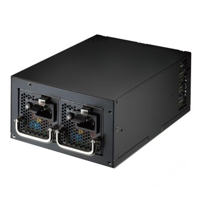 7. Zasilacz 900W FSP Fortron Twins PRO 24/7 ATX | 80+ Gold