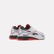 6. Sneakersy Reebok NANO X5 EDGE WHITE/BLACK/SPORT RED (100256118)