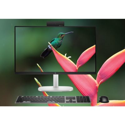 18. HP Elite Studio 8 AiO G1i Ultra 7 265 23.8"FHD 250nits IPS LBL AG 16GB DDR5 5600 SSD1TB Intel Graphics Cam5MP W11Pro 3Y OnSite