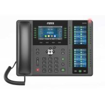 Fanvil X210 V2 Wysokiej klasy telefon korporacyjny SIP POE Gigabitowy port USB