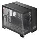 16. Obudowa Corsair 2500X RGB ICUELINK BLACK