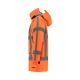 2. Kurtka robocza Tricorp unisex RWS Parka MLI-T5098