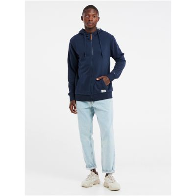 2. Bluza męska Protest NXGOLLIE full zip hoody