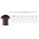 4. Koszulka V-neck do point-fightingu MASTERS "COMBAT" (WAKO APPROVED)