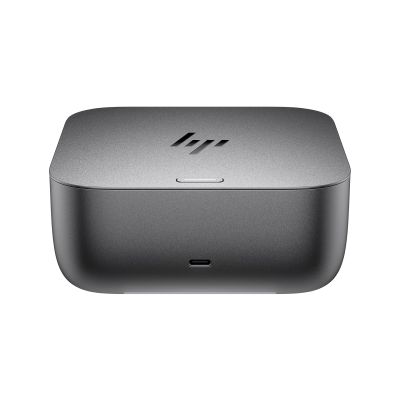 82. Stacja dokująca HP Thunderbolt 4 Ultra 180W G6 Dock