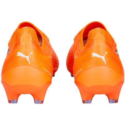9. Buty piłkarskie Puma Ultra Ultimate FG/AG M 107163 01