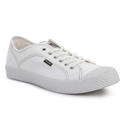 2. Buty Palladium PALLAPHOENIX CVS II STAR WHITE W 77030-116-M