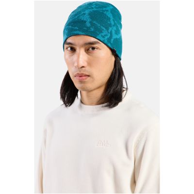 2. Czapka Odlo ESSENTIAL REVERSIBLE Hat zielona