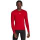 10. Koszulka adidas Techfit Aeroready Long Sleeve Tee M HP0639