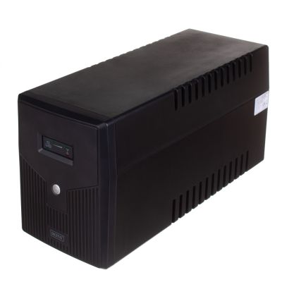 Zasilacz awaryjny UPS DIGITUS DN-170066 (Desktop; 1500VA)